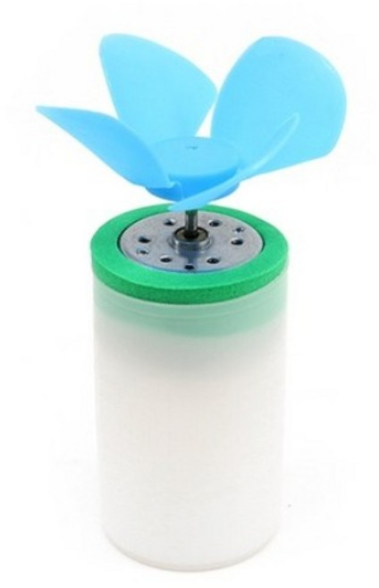 (한진과학)K2 풍력 발전기 만들기