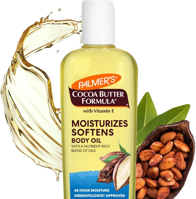 Palmer's Cocoa Butter Formula Moisturizing Body Oil 250ml, 1, 0.9999952316511552 - 쿠팡