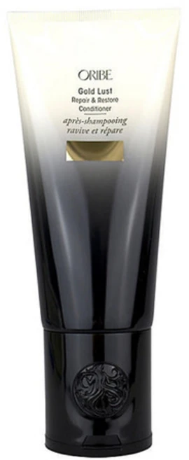 오리베 골드 러스트 리페어 앤 리스토어 컨디셔너 200ml, 1개 - 쿠팡
