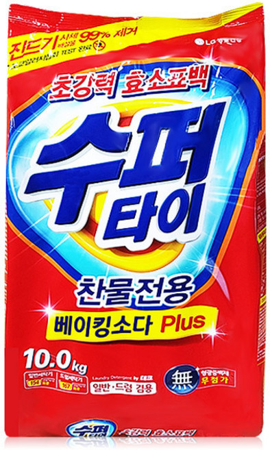 수퍼타이 10kg, 1개