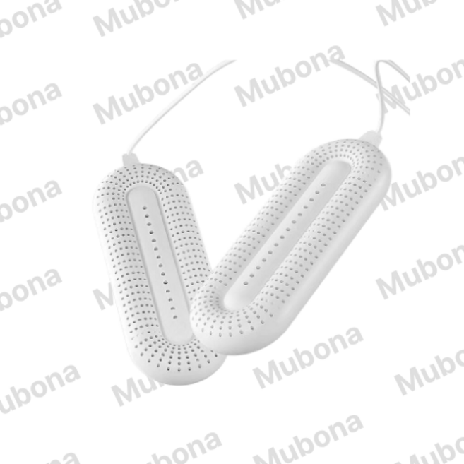 YAJOM 스마트 건조기 쾌속 탈취살균 신발건조기, 흰색