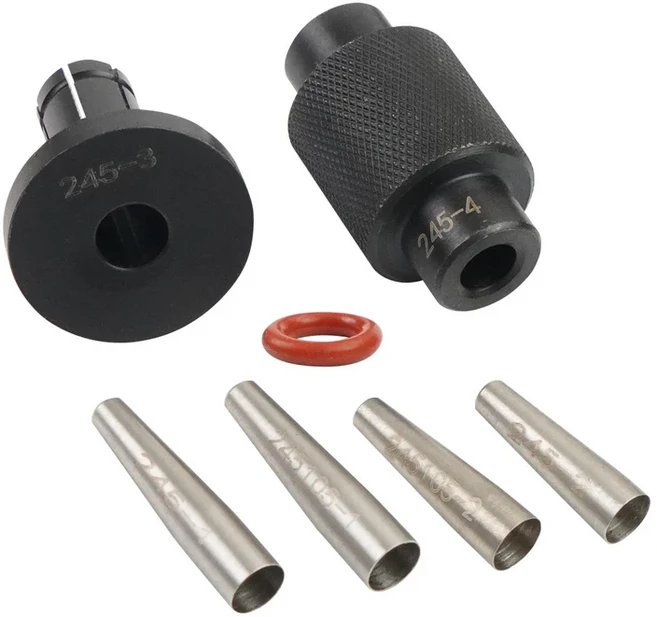 EN-49248 연료 인젝터 레일 어셈블리 제거 도구 GM 엔진용 6706 또는 씰, 01 BLA, 1개