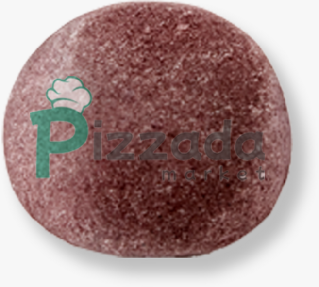 [피자다] 에버웰 흑미곡물도우 1box, 에버웰 흑미곡물도우 1box (700g*22ea)x1개, 300g