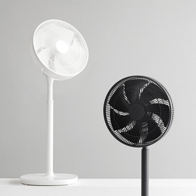 르젠 입체회전 앱연동 BLDC 선풍기 LZDF-TR시리즈