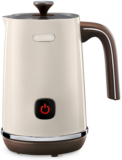 드롱기 구름치노 우유거품기, KREMFi.BG/드롱기구름치, Soft Mixed Colour