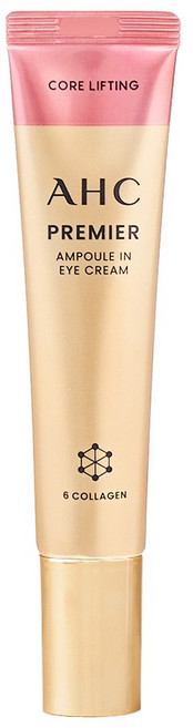 AHC 프리미어 앰플 인 코어리프팅 아이크림, 40ml, 1개