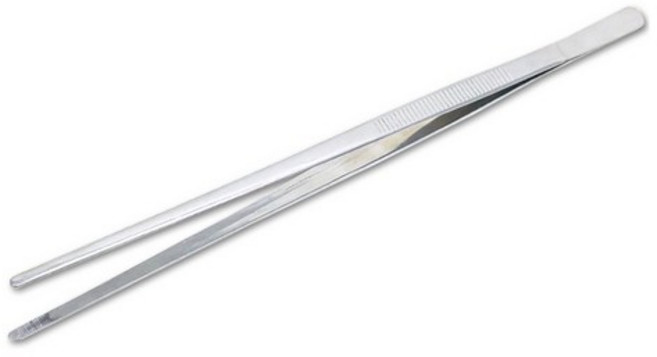 코코렉스 요리 핀셋 30cm, 10개