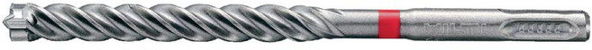 힐티 해머드릴비트 SDS-PLUS 4날 카바이드비트 (TE-CX 12/17) 12-170mm, 1