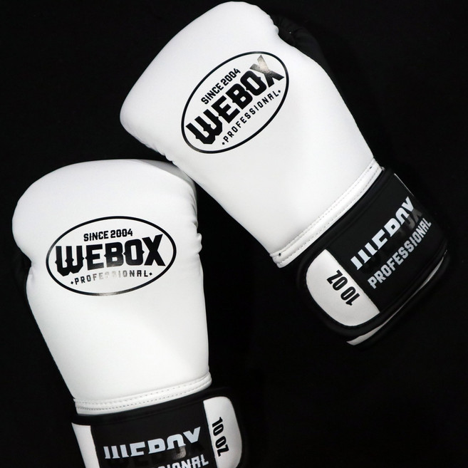 노바복싱 626 복싱글러브, 검정, 1개