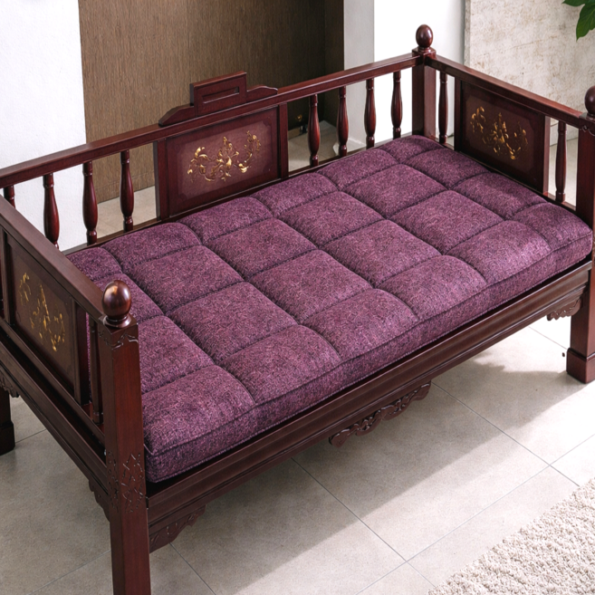 디메이드베딩 직접제작 알러지케어 두툼한 돌쇼파패드 흙쇼파패드 쇼파매트 카우치 패드 90x200