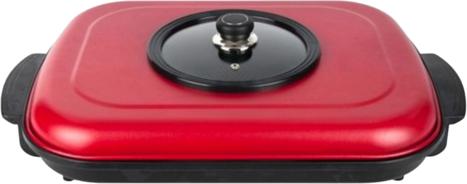 신일 전기그릴팬, SPP-H610SS