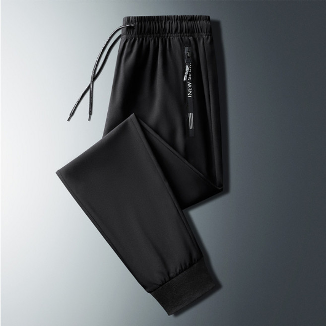 升級 彈性褲 男女同款 休閒褲