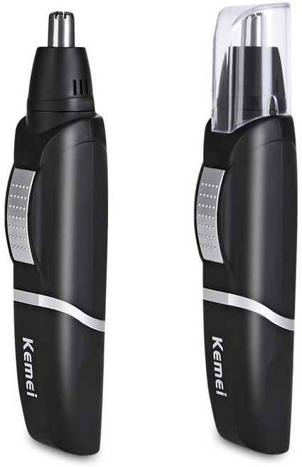 케메이 코털제거기 KM-511 후레쉬장착 건전지포함, KM-511코털제거기 후레쉬장착