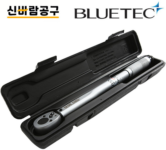 토크텍 토크렌치 T-80, 1개