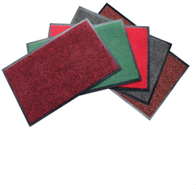 축구장 야구장 출입구 흙먼지제거 논슬립 발매트 9M 인테리어 연주회, 와인