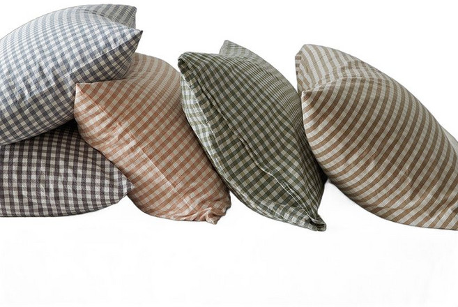 cade konty배개커버 60x90 50X80 순면 cade konty