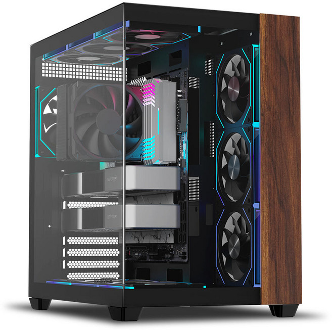 마이크로닉스 WIZMAX 우드리안 MAX, 1개