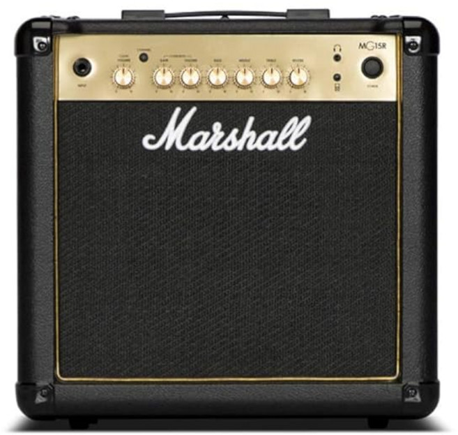 Marshall MGGold 시리즈 기타앰프콤보MG15R, 1개, 상세페이지 참조, 상세페이지 참조