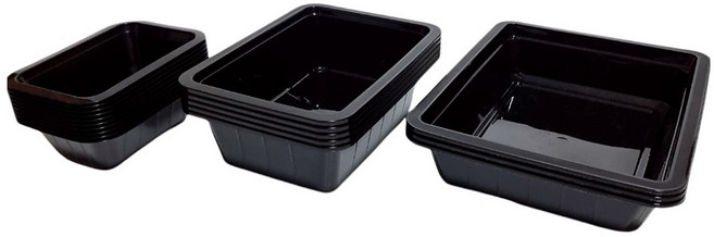 아이구감사합니다 길고양이 그릇 패키지 18개입