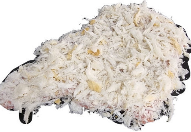 건챙남 사장님용 경양식 얇은 수제등심왕돈가스4팩(1팩당 총무게1.4kg 팩당 입수 7장)