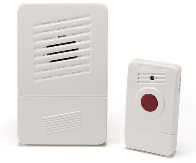 차임벨 SN-CH04 무선, 본 상품, 1개