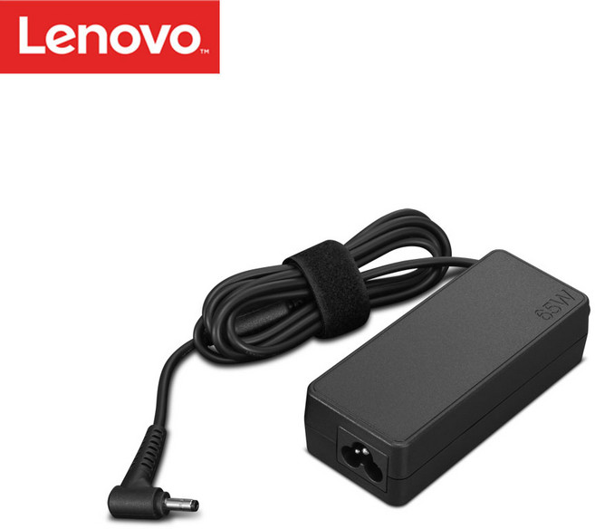 Lenovo 65W Adapter IdeaPad 호환 정품 (GX20K78587후속) 4X21K07722, 1개