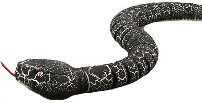 반디 동물로봇 RC뱀 반디곤충RC 스테이크 RC 원격조정뱀