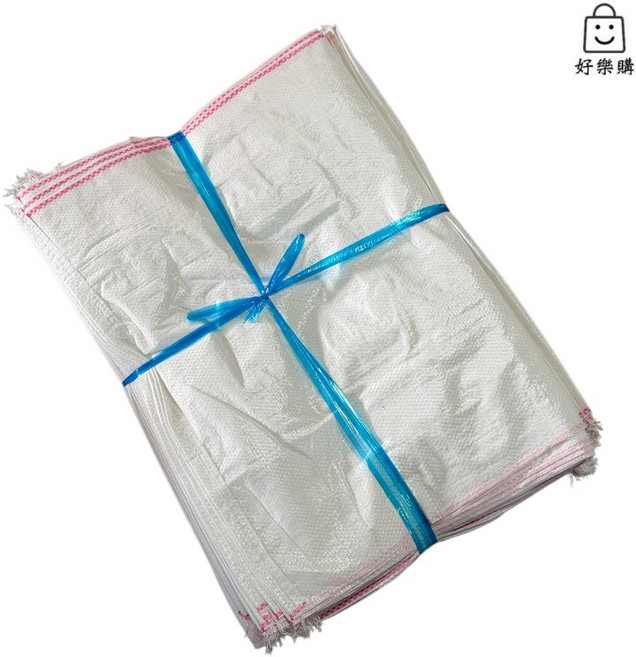 米袋 小 中 大 特大 砂石袋 OPP編織袋 垃圾袋 麻袋 麻布袋 帆布袋 包裝袋, 1個