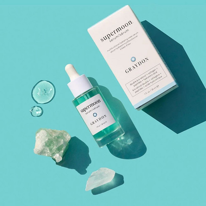 스트라이벡틴 안티링클 인텐시브 아이세럼, 1개, A. 슈퍼문 다기능 보습 에센스 30ml