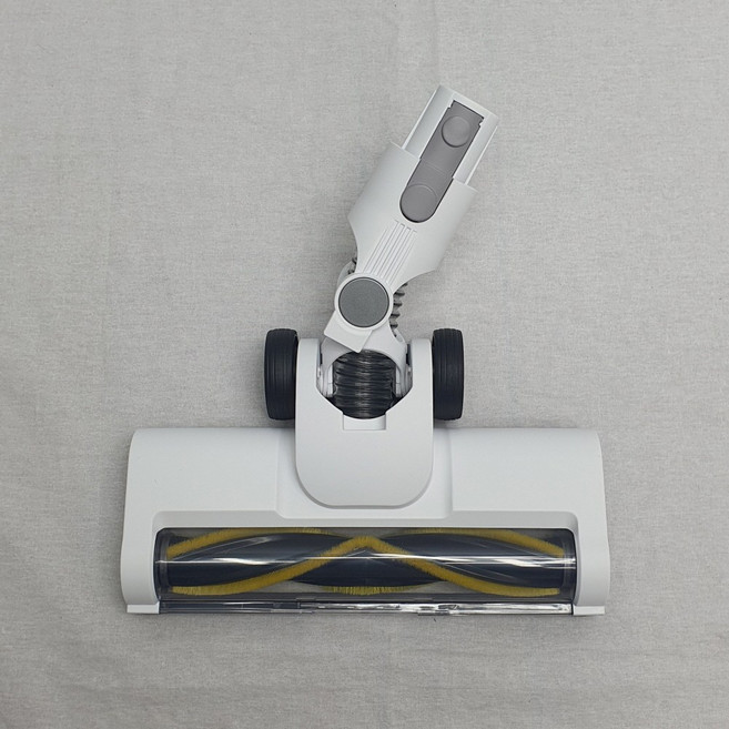 (정품) 제이슨BLDC무선청소기 JECD-104549BLDC 부품 메인브러쉬 화이트 KT11861186C318, 1개