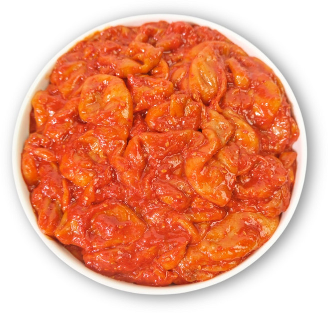 속초 멍게젓갈 바다향가득 품은 멍게젓, 1kg, 1개