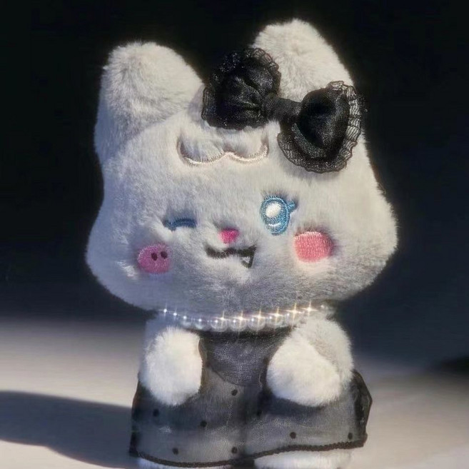 Gidle 女娃盒娃 小娟 宋雨琦 舒華 米妮 美延, 1個, 舒華-不帶盒子