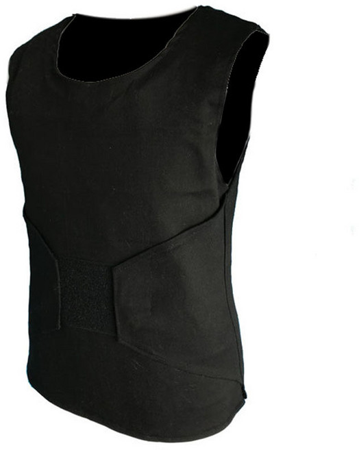 초박형 방검복 경호장비 찌르기 방지 방어장비 방어구, 1개, 표준185/110