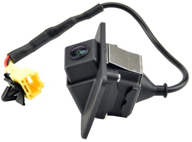 자동차 후방 카메라 후진 주차 보조 백업 카메라 95760-2T001 기아 옵티마 / K5 2.0L 2.4L 2011 2012 2013