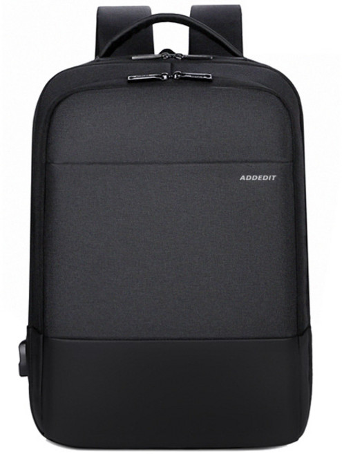 B급 모르딕 백팩 남성 가방 사각 16인치 노트북 데일리 캐주얼