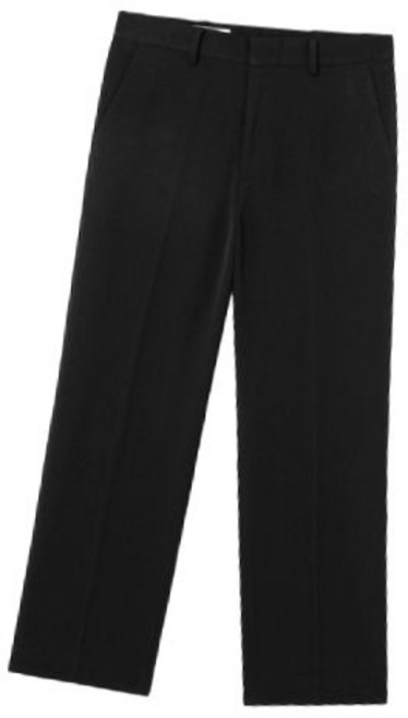 매장정품 8SECONDS 에잇세컨즈 [매일슬랙스] 세미와이드핏 베이직 슬랙스 블랙 425121LY15 611839