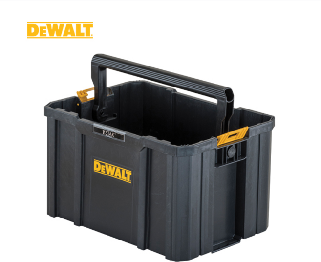 디월트 T STAK 토트형 공구박스 DWST17809, 1개