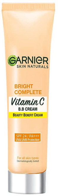 Garnier Garnier Skin Naturals B.B. Cream Fresh look Vitamin C 30 g, 30g, 1개