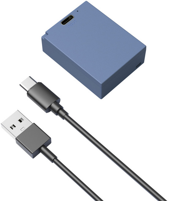 스몰리그 후지필름 NP-W126S 카메라배터리 X-E5 M5 T30III X100VI