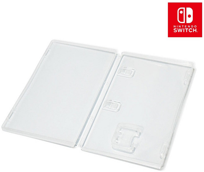 닌텐도 스위치 칩케이스 게임팩 교체 공케이스 빈케이스, 1개, 단품