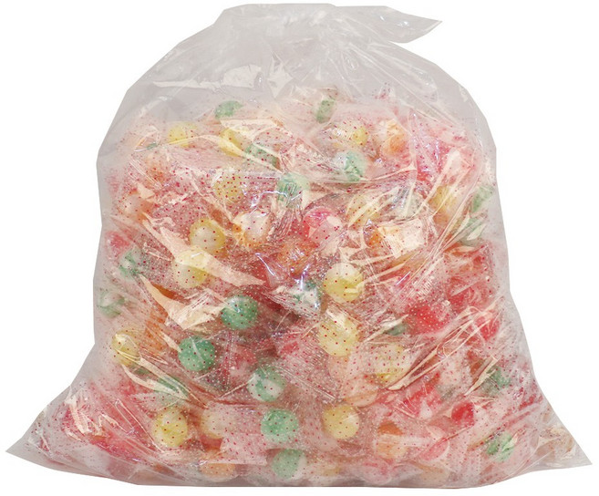 누구나조아 옛날사탕 4kg 업소용 대용량, 1박스