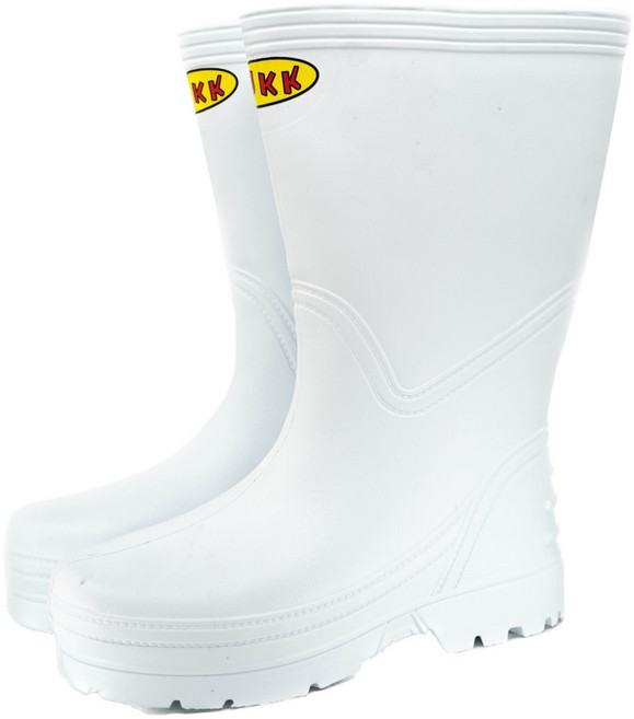 EVA 위생 장화 공기 가벼운 경량 주방 식당 작업 농사 물장화 낚시장화 고무장화