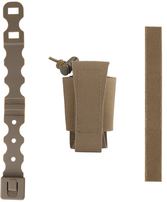 WG 다목적 스모크 그레이네이드 플래시뱅 파우치 투니켓 파우치 몰리 플레이트 캐리어 조끼 체스트 리그 벨