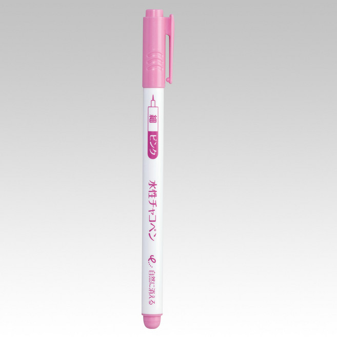 크로바 차코 수성펜 24-426 24-427, 1개, 얇은펜 426