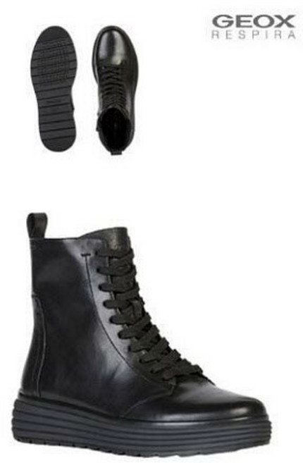 제옥스 W1B94FD2W11 경량 쿠션 볼편안한 패션 워커 4.5CM P002863986 1354546