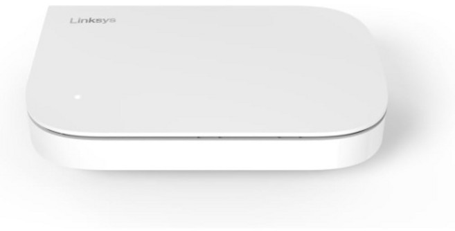 Linksys 멀티 기가그 마이크로 메시 WiFi 6 라우터 00개 이상의 장치 연결 2000제곱피트 커버리지 30Gbps 속도 앱 필요 없음 2024년 출시, Slim Design, Router