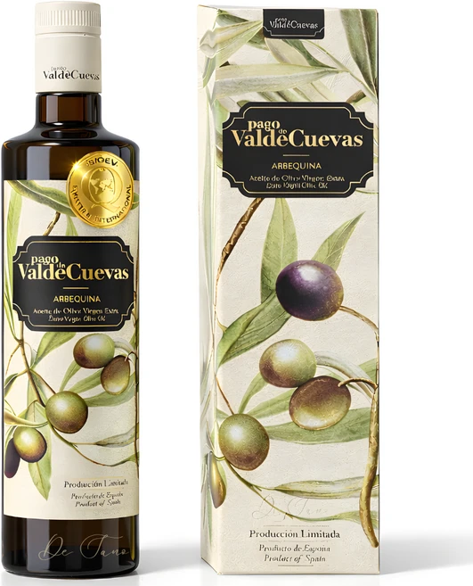 2026 햇오일 저산도 0.1 아르베키나 100% | 파고데 발데쿠에바 햇 엑스트라버진 올리브오일 (스페인 직수입 공복 생식용 샐러드용), 1개, 500ml - 쿠팡