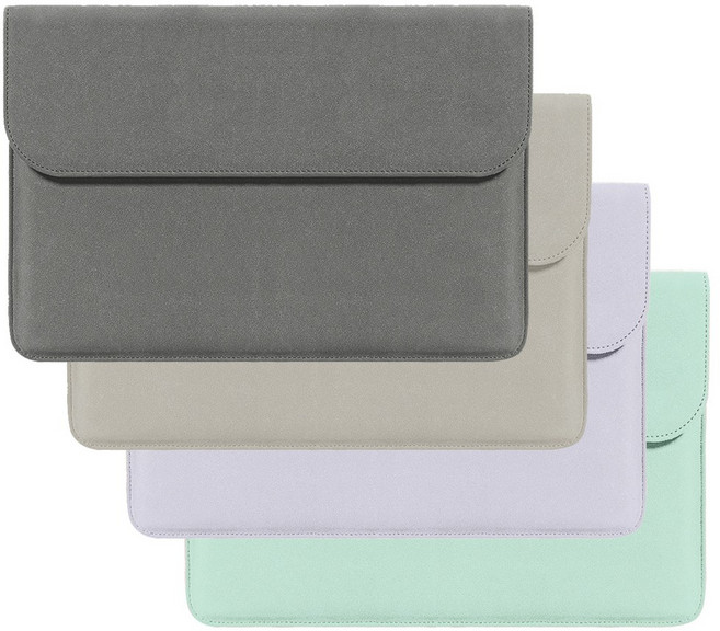 삼성 갤럭시북5 프로360 NT960QHA-KD72G 파우치 가로형 노트북 수납 케이스 가방, 1개