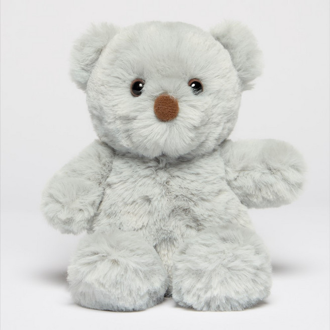 엘리베어 곰돌희 키링 곰인형 백참 가방악세사리 열쇠고리 생일선물 테디베어, 1개