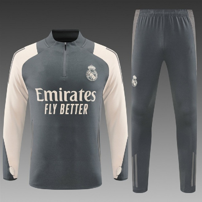 트레이닝복 유니폼 축구복 레알마드리드 긴팔 긴바지 세트 상의 하의 스포츠